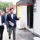 탄천주민쉼터 이미지