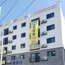 내유초등학교 버스정류장 이미지