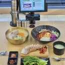 씨유서귀포효돈중앙점 | 제주도 고기국수 찐맛집 제주 서귀포 고기국수 현지인 영실국수