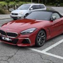 Z4 M40i 시승 후기 이미지
