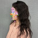 설헤어아트 | 동탄미용실 헤어컨설팅전문 히피펌후기 아트비헤어 지우디자이너