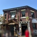 완산-149 | 카페1938맨션🏤 | 전주 객사 한옥마을 밀크티 카페 | 1938맨션라떼 후기