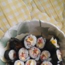 오늘은꼬마김밥 이미지
