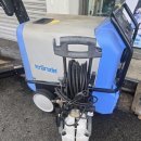 우경산업 | 부산 크란즐맛집인가요? 경북구미 세척공조설비업체 크란즐 구형 k-160tst 수리후기