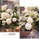교회예식 빛나는 웨딩꽃길 리얼 교회예식 후기 역시 라온예손 : 트윙클뮤즈