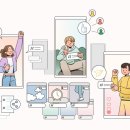 스마트폰 및 디지털기기 활용 교육 이미지