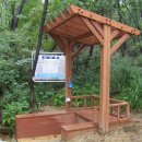 범아가리약수터 이미지