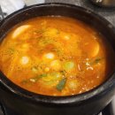 구석집 숯불갈비 | 용인동백맛집 동백한옥집 숯불구이 LA양념갈비 후기