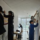 시낭송 교실 | 봄을 맞이하는 학교, 아이들은 어떻게 계절을 배울까요? 대안학교봄행사 이야기