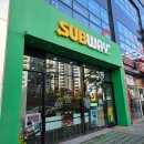 송산그린시티 | 새솔동 써브웨이 화성송산그린시티