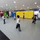 라온합기도 이미지