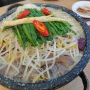 신선 설농탕 구리점