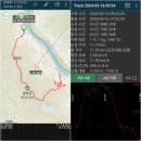 관동마을 앞 이미지