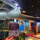 해저터널 | 상하이 해저터널 아이랑 양방향 탑승 후기와 비용, 방향 팁!