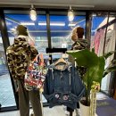 사전7-3 안길 | [연남동 놀거리] 뻔하지않은 옷가게- 남녀 디자이너 편집샵 - 갬빗 1호점 쇼핑 후기