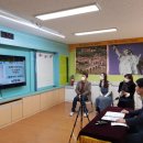 점봉초등학교 이미지