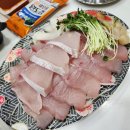 현우수산 | 구리수산시장 대방어 현우수산 배달 주문 후기