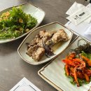 광주 가족식사 첨단 맛집 보리굴비 맛집 다온 퓨전한정식