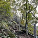 백덕산 등산로 주차장 이미지