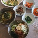 거북골안동국시