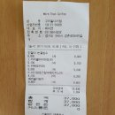 양수리 잔차벙 회계보고 이미지