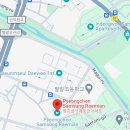 래미안인덕원더포인트 이미지