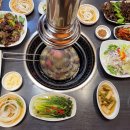 기와집숯불갈비