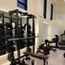 평택-평택-24 | #535 평택 고덕 헬스장 @JSPT PT 후기 / 24시 연중무휴 + 70평대 시설 + 무료운동복까지 완벽