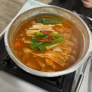 충북 영동역 근처 맛집 짜글이 맛집 [백조야식] 내돈내산 솔직후기