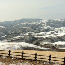 백두산 목장 이미지