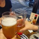제시스피자 | 송리단길 맛집 [제시스피자] 루꼴라토마토베이컨, 페퍼로니머쉬룸 피자 후기
