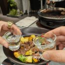 게임D팡 | 광화문 회식 끝판왕 프라이빗 룸에서 즐기는 관호 광화문점 양갈비 후기