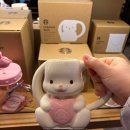 엠디(MD)로스터리카페 | 스타벅스 NEW YEAR 2 MD 실물 후기, 2026 V-day 러브바니 토끼 엠디