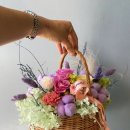 보나르떼 (BON ARTE) 디자인