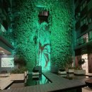 레지던스J | 가성비호텔 추천 더파이브 다운타운 호텔 원베드룸 리조트 레지던스 후기 The Fives Downtown Hotel