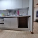 연수마을 (서해아파트방면) | 식기세척기 하부장 자리 만들기 식세기 설치조건 부천목련마을상록