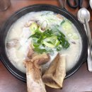 영주 풍기 인삼갈비탕 맛집 | 풍기인삼갈비 갈비탕 인삼튀김 내돈내산 후기(주차,가격 등)