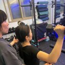 에이탑짐 은행동점PT | 은행동 헬스장 / 올케어짐 멀티 센터라 가능했던 완벽한 웨딩 드레스 핏 김OO님 개인PT후기!!!