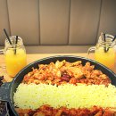 여기닭갈비