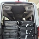 이례정비 | 김해국제공항 쏠라티 픽업 2회 진행 후기｜창녕군 이방면(우포)으로 안전 운행 스토리