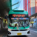 롯데마트 계양점 앞(계산주공아파트 방면) | [수도권 Bus Information 133]세계관 최강자들의 모임 - 부천 83번, 88번