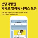 분당척병원 네이버블로그