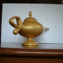 요술램프 이미지