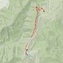 Jeremy's Run (Byrd's Nest #4 Shelter) 이미지