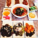낙산바다회마을