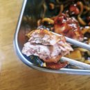 기영이숯불두마리치킨(동대문 용두점) | (내돈내산) 꾸이꾸이 숯불두마리치킨 용두점 - 숯불 바베큐 갈릭치킨 (땡겨요 1만원 할인쿠폰 사용)