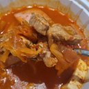 백채김치찌개 중앙대점