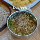아이앤지 | 대전 둔산동 맛집 미진 메밀소바 우동 대전시청 점심