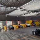 현대세차장 이미지