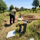 망월묘지공원(관리사무소) 이미지